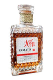 Yamato Cask Strength Japanese whiskey
