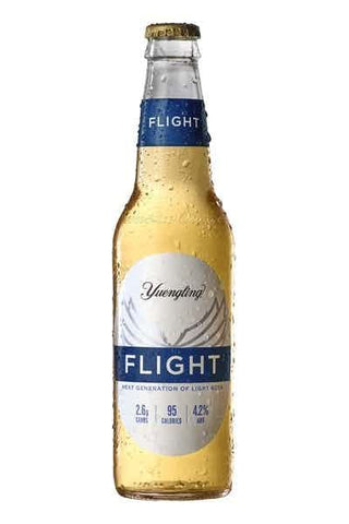 Yuengling Flight