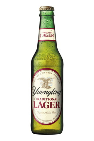 Yuengling Lager