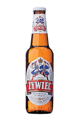 Zywiec Biale Wheat